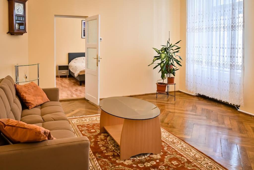 Casa Max Apartment Timisoara Ngoại thất bức ảnh