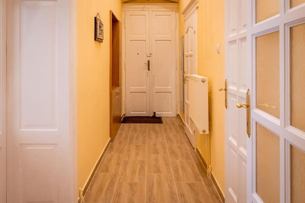 Casa Max Apartment Timisoara Ngoại thất bức ảnh