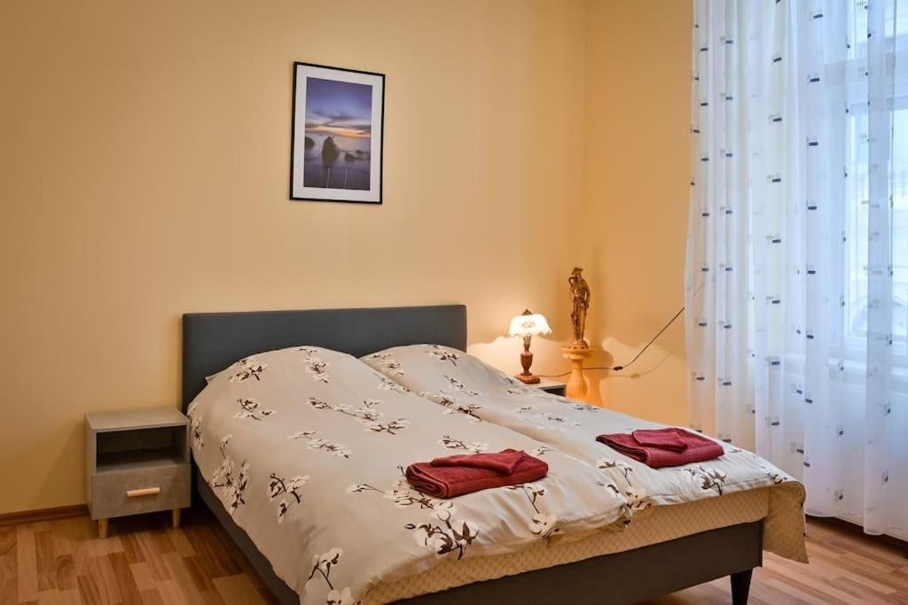 Casa Max Apartment Timisoara Ngoại thất bức ảnh