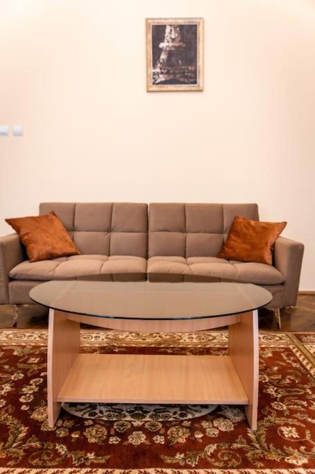 Casa Max Apartment Timisoara Ngoại thất bức ảnh