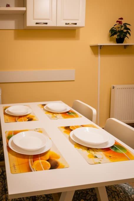 Casa Max Apartment Timisoara Ngoại thất bức ảnh
