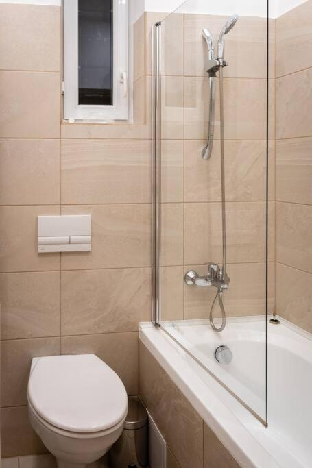 Casa Max Apartment Timisoara Ngoại thất bức ảnh