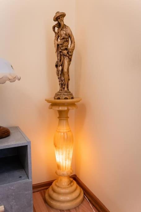 Casa Max Apartment Timisoara Ngoại thất bức ảnh